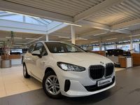Gebraucht BMW 225 Active Tourer 245 PS (180 kW) 2022 Weiß Van / Kleinbus