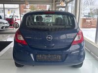 Second-hand Opel Corsa Selection 60 CP (44 kW) 2009 Hatchback