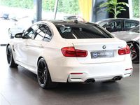 Usata BMW M3 Performance 431 CV (317 kW) 2016 Bianco Berlina