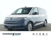 Gebraucht VW Multivan Style 204 PS (150 kW) 2024 Weiß Van