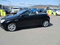 gebraucht Opel Tigra Twin Top Edition