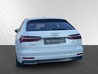 Gebraucht Audi A6 Design 204 PS (150 kW) 2023 Ibisweiß Limousine