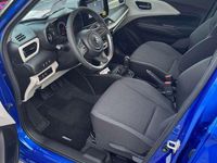 Neu Suzuki Swift Comfort 83 PS (61 kW) 2026 Blau Kleinwagen