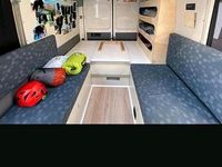 Gebraucht Mercedes Sprinter 131 PS (96 kW) 2003 Weiß Van