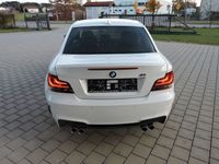 gebraucht BMW 1M Coupé Navi, Leder, 57Tsd KM , 2. Hand