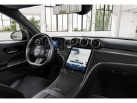 Gebraucht Mercedes C220 AMG line 197 PS (144 kW) 2024