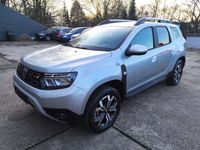 gebraucht Dacia Duster II Prestige+ LPG Anhängerkupplun*LED Sche