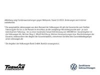 gebraucht VW T-Roc Cabriolet 1.5 TSI R-Line