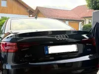 Gebraucht Audi A4 150 PS (110 kW) 2017 Grau Limousine