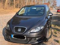 Gebraucht Seat Altea Stylance 140 PS (102 kW) 2006 Grau Van / Kleinbus