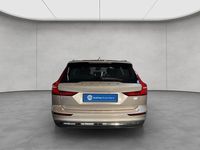 Gebraucht Volvo V60 Plus 398 PS (292 kW) 2023 Bright dusk metallic 736 Kombi