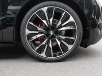 Gebraucht BMW iX M Sport 300 kW (408 PS) 2025 Schwarz SUV