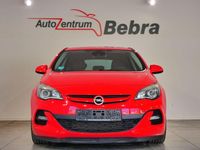 Gebraucht Opel Astra 194 PS (142 kW) 2012 Rot Limousine
