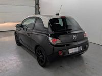 Second-hand Opel Adam Jam 101 CP (74 kW) 2017 Negru Hatchback