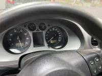 Gebraucht Seat Ibiza 60 PS (44 kW) 2007 Schwarz Kleinwagen