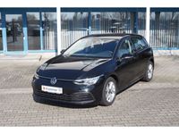 gebraucht VW Golf VIII 1.5 TSI Life *Navi*SHZ*ACC*