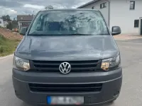 Second-hand VW Transporter 140 CP (102 kW) 2013 Gri Van