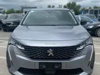 Gebraucht Peugeot 3008 Allure 131 PS (96 kW) 2022 Grau SUV