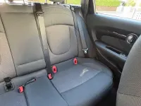Gebraucht Mini ONE 102 PS (75 kW) 2016 Schwarz Kleinwagen