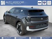 Gebraucht Ford Explorer Extended Range 210 kW (286 PS) 2024 Metallic) (grau SUV