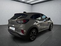 Gebraucht Ford Puma 155 PS (114 kW) 2025 Silber SUV