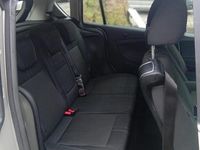 Gebraucht Ford B-MAX 100 PS (73 kW) 2014 Van / Kleinbus