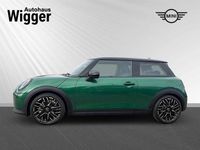 Gebraucht Mini Cooper 114 kW (156 PS) 2025 Gruen Kleinwagen