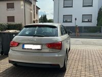 gebraucht Audi A1 Sportback 