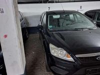 Gebraucht Ford Focus 101 PS (74 kW) 2008 Limousine