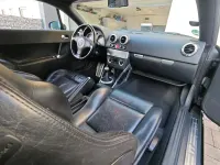 Gebraucht Audi TT 180 PS (132 kW) 1998 Schwarz Coupé