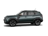 Neu Dacia Duster Extreme 158 PS (116 kW) 2026 Zedergrün SUV