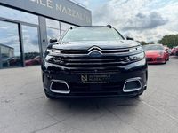 Gebraucht Citroën C5 Aircross 131 PS (96 kW) 2020 Schwarz SUV