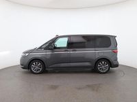 Usata VW Multivan Style 150 CV (110 kW) 2024 Grigio Monovolume