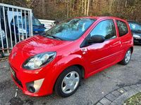Gebraucht Renault Twingo 75 PS (55 kW) 2011 Rot Kleinwagen