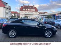 gebraucht Opel Cascada Active*Leder*Sitzbelüftung*Bi-Xenon*