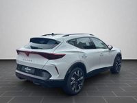 Gebraucht Cupra Formentor VZ 265 PS (194 kW) 2026 Glacial weiß metallic (metallic) SUV