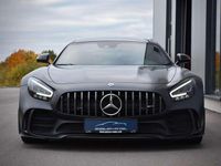 Gebraucht Mercedes AMG GT AMG 585 PS (430 kW) 2022 Grau Coupé