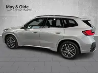 Używany BMW X1 Performance 163 KM (119 kW) 2025 SUV