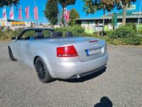 gebraucht Audi A4 Cabriolet 8h 2006 2.7l TDI