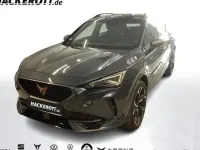 Gebraucht Cupra Formentor VZ 310 PS (228 kW) 2024 Grau SUV