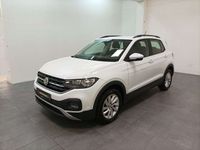 gebraucht VW T-Cross - 1.6 TDI Life ParkPilot|Sitzhzg