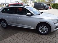 gebraucht Skoda Kamiq 1.0 TSI DSG Active, DSG,Garantie