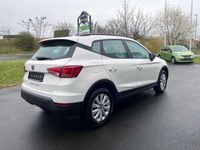 gebraucht Seat Arona Style DSG