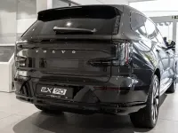 Gebraucht Volvo EX90 Performance 380 kW (517 PS) 2026 Platinum grey SUV