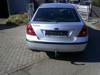 Gebraucht Ford Mondeo Ghia 125 PS (91 kW) 2003 Grau Limousine