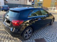 gebraucht Mercedes A180 I 2. Hand I Automatik I 99.100 km