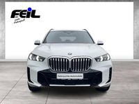 Gebraucht BMW X5 M Sport 352 PS (258 kW) 2025 Alpinweiss iii SUV