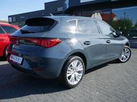 Gebraucht Seat Leon Style 116 PS (85 kW) 2025 Blau Limousine