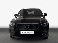 Gebraucht Volvo XC40 Core 155 PS (114 kW) 2022 Schwarz SUV