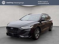 Gebraucht Ford Focus 116 PS (85 kW) 2024 Schwarz Kombi